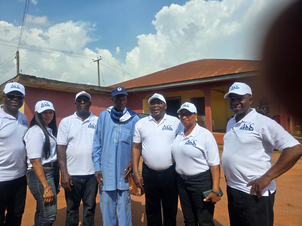 From Irrua to Abuja, a telecom user’s experience – By Okoh Aihe