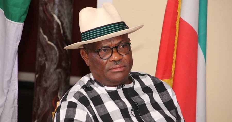 Defection: I commend Okowa, Oborevwori for this heart-warming decision – Wike