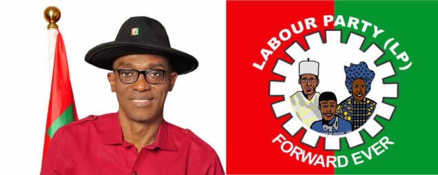 NLC planning to invade LP national secretariat -Abure faction alleges