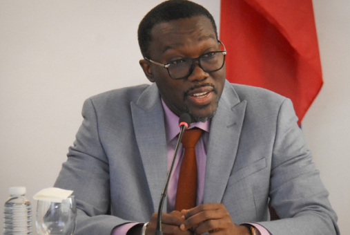 Why Nigeria can become global economic growth driver-World Bank