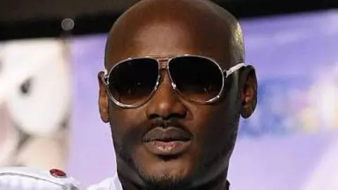 How I cope with public backlash – 2Baba