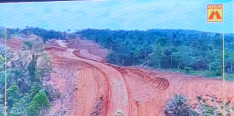 FG to flag off Cross River section of coastal highway April 14