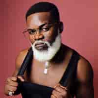 Falz announces date to release new album