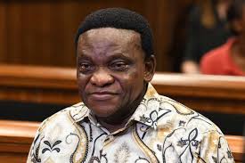 Court clears Nigerian pastor, Tim Omotoso of all rape charges