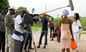Shock as two Nollywood actors die after being poisoned on movie set