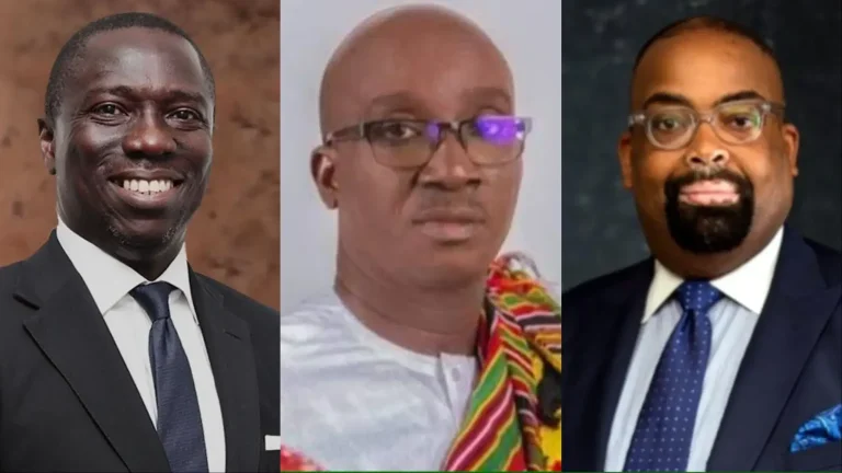 Tension as Edo Gubernatorial Election Tribunal set to deliver verdict, Wednesday