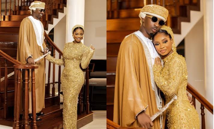 How I made Iyabo Ojo accept Juma Jux as son-in-law after initial refusal – Chioma Goodhair