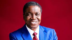 Bishop Abioye begins his own ministry after retiring from Winners Chapel