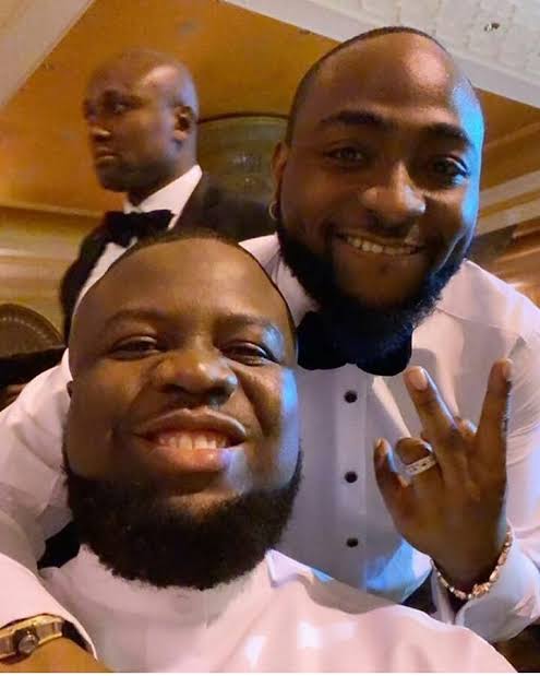 I didn’t know he was involved in fraud – Davido opens up on relationship with Hushpuppi