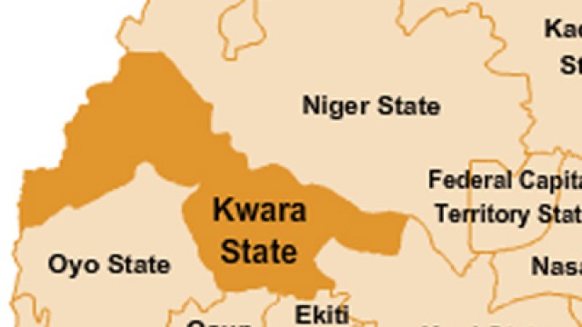 Gunmen abduct commuters again in Kwara State
