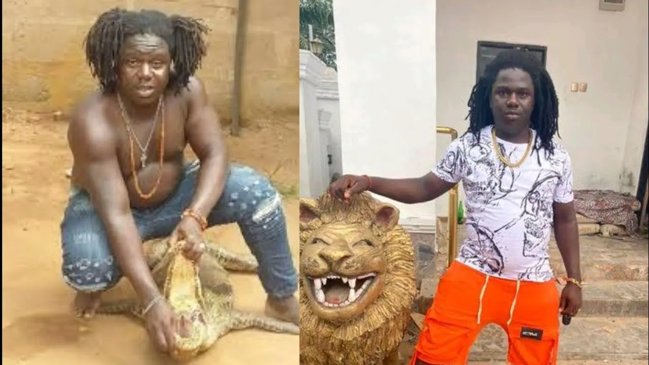 Powerful native doctor ‘Akwa Okuko Tiwara Aki’ arraigned in Anambra