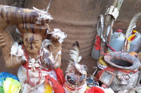 Fake native doctors deceiving Anambra youths into crime – Metchie