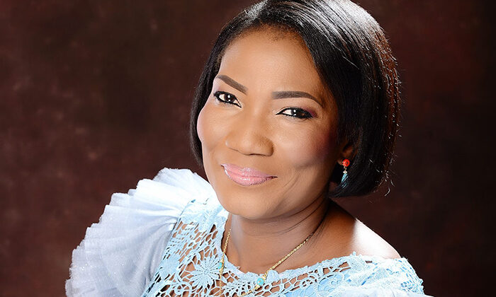 Why I like sex –  Renowned Nigerian pastor, Funke Adejumo opens up