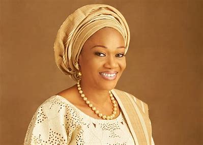 Police fault reports linking First Lady’s convoy to death of girl in Ondo