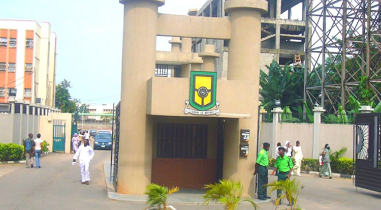 Nigerian varsity student shot dead by suspected cultists