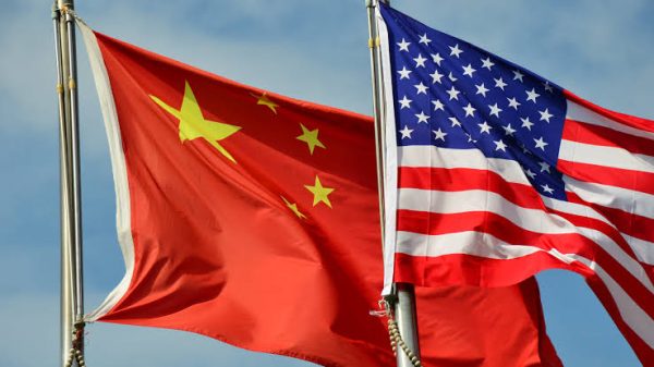 Finally, US and China reach  trade accord deal after Geneva talks