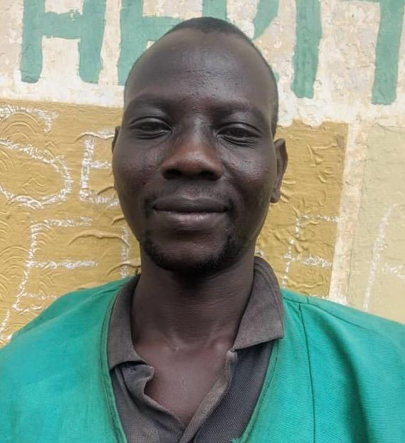 Jail breach update: One of seven escaped Ilesha inmates re-arrested in Lagos