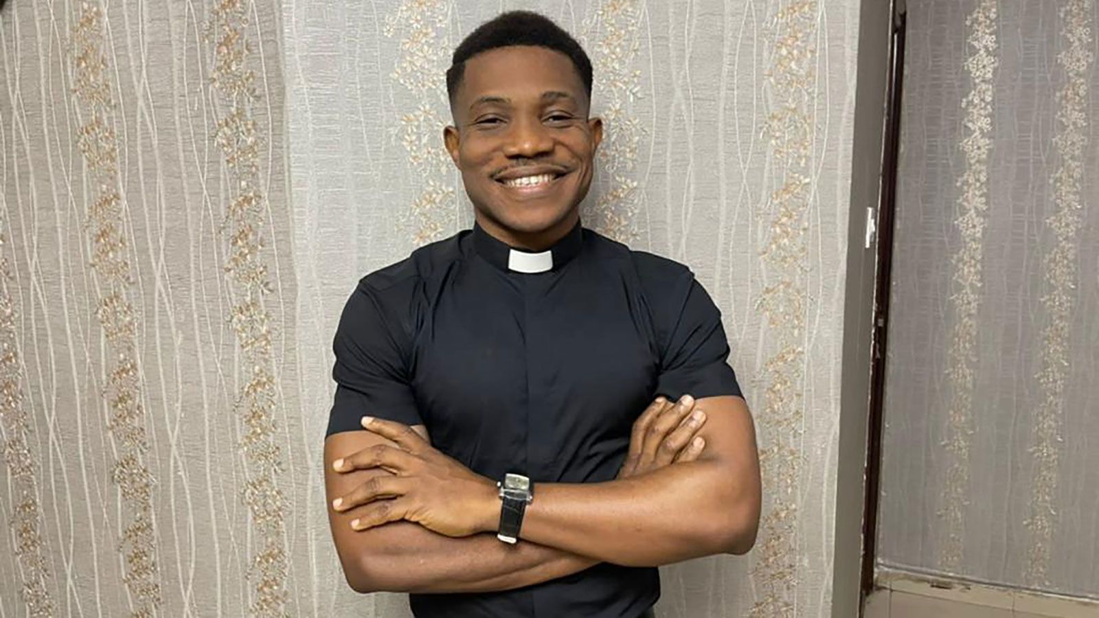 How I doubted God after quitting my UN job for ministry – Jerry Eze opens up