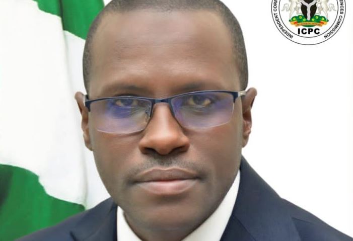 Why we need innovative technology to fight corruption – ICPC boss