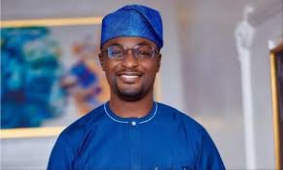 How I escaped an armed robbery attempt in Lagos – Adeniyi Johnson