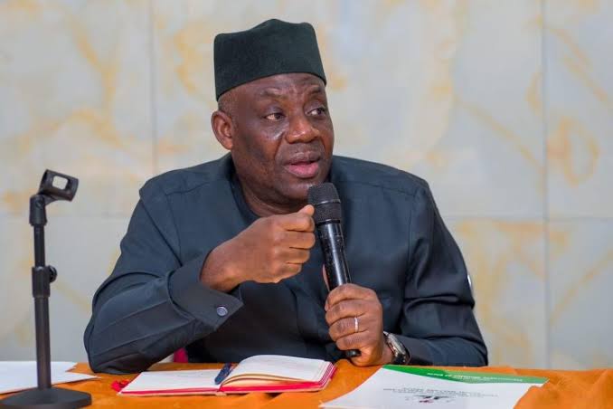 Minister of Education condemns viral Asaba exam video