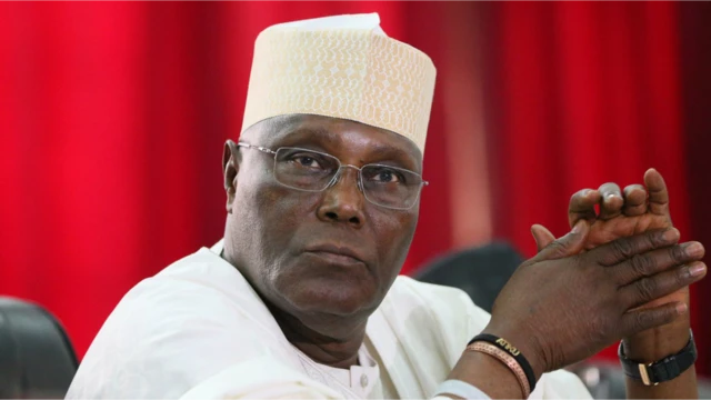 Coalition: Atiku supporters nationwide told to join ADC