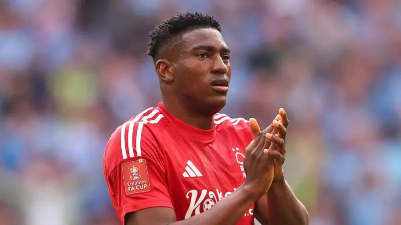 Awoniyi out of coma after second round of surgery