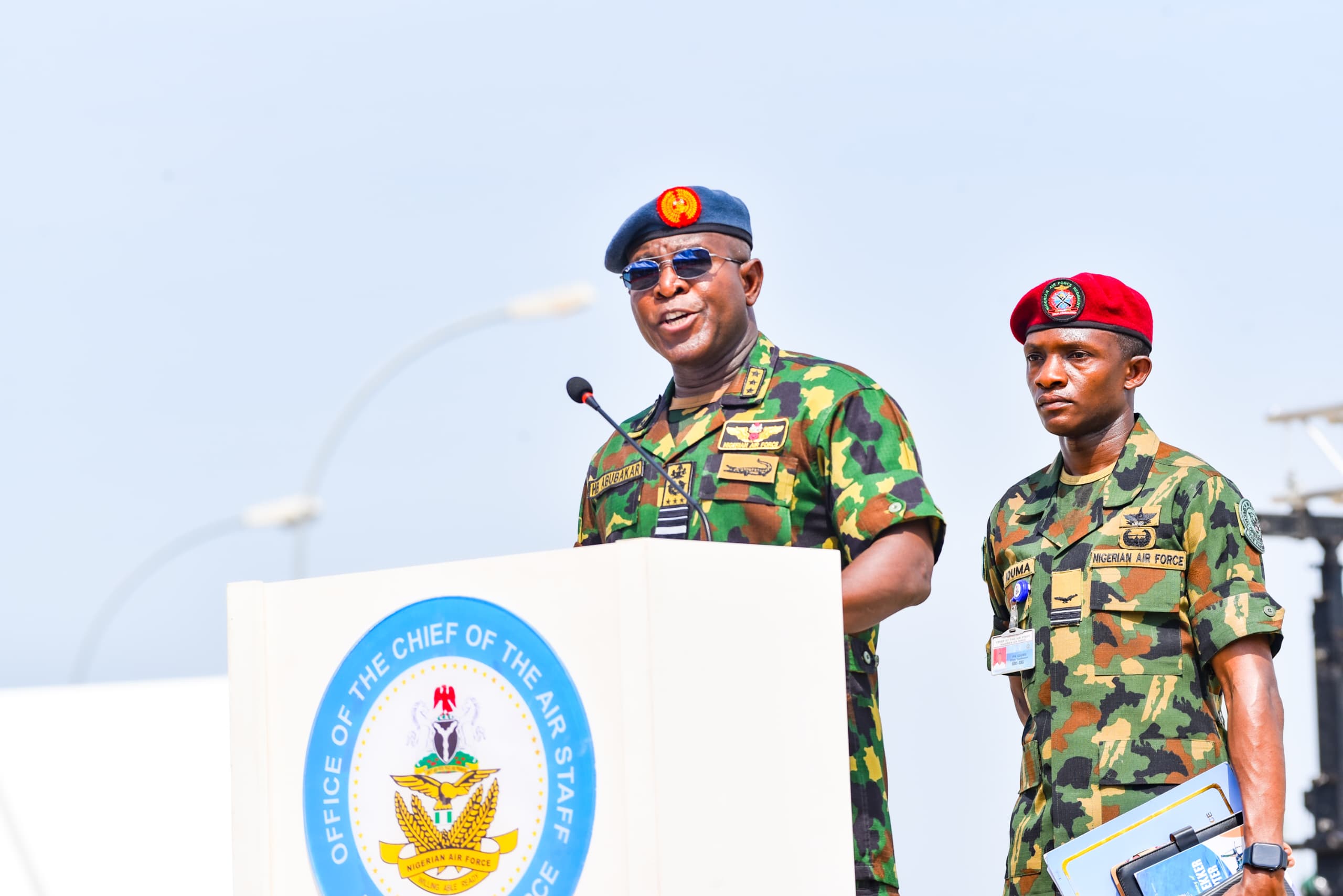 NAF to acquire additional 49 aircraft in 2 years – CAS