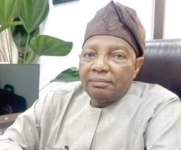 Speaker Abbas mourns famous aviation expert Capt. Shehu Iyal’s passage