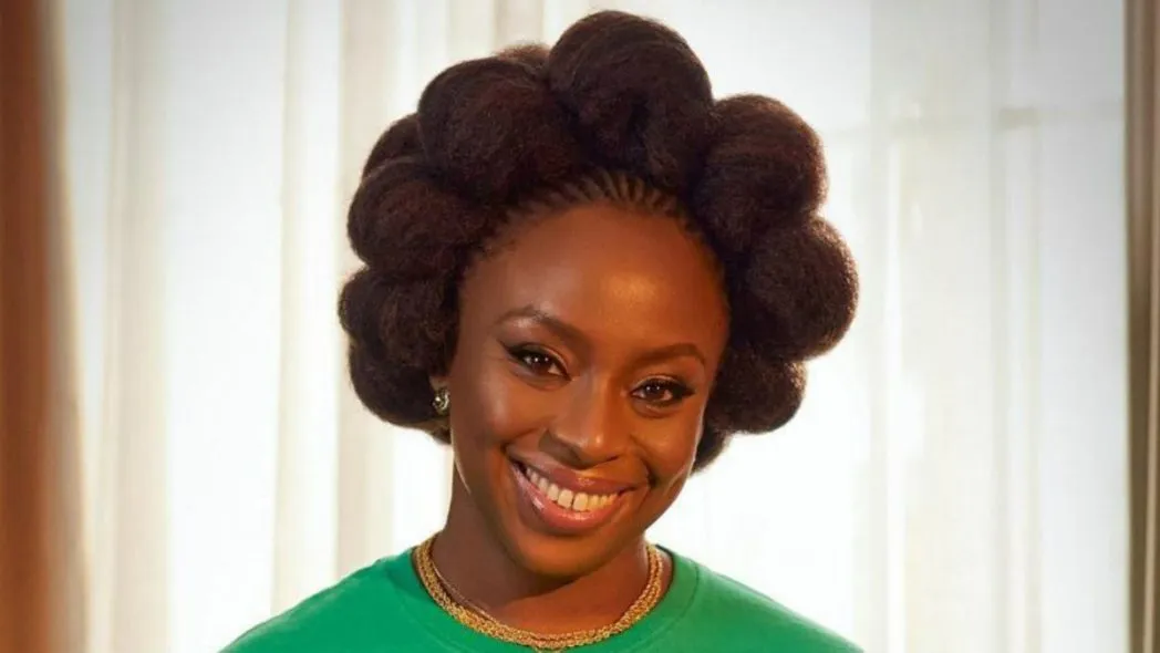 Why choosing the right partner is pivotal- Chimamanda Adichie