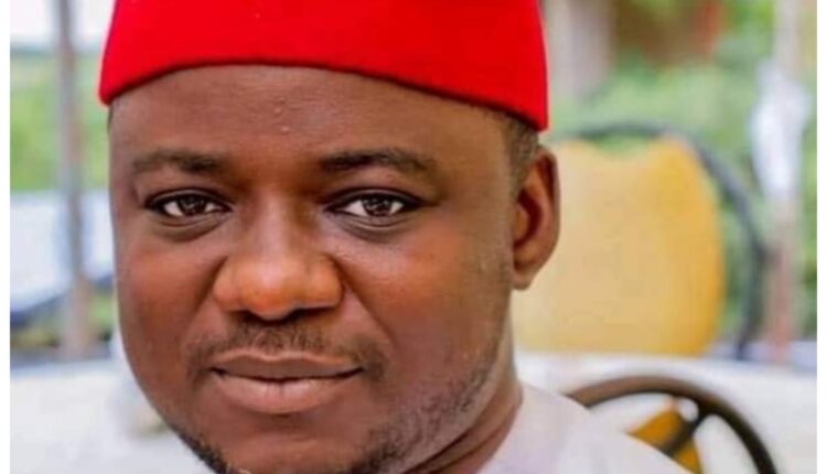 Just in:  HoR Member dumps LP, joins ruling APC