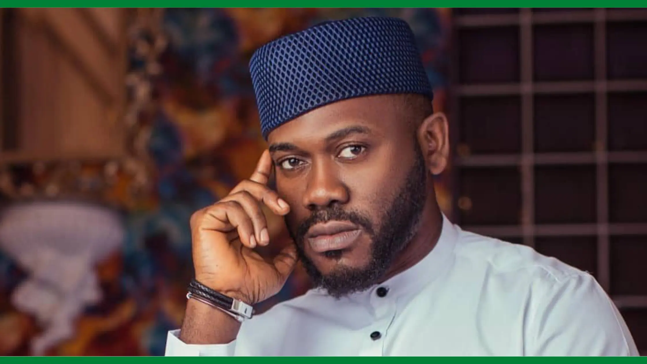 Fight corruption, not just celebrities spraying money – Deyemi Okanlawon to EFCC