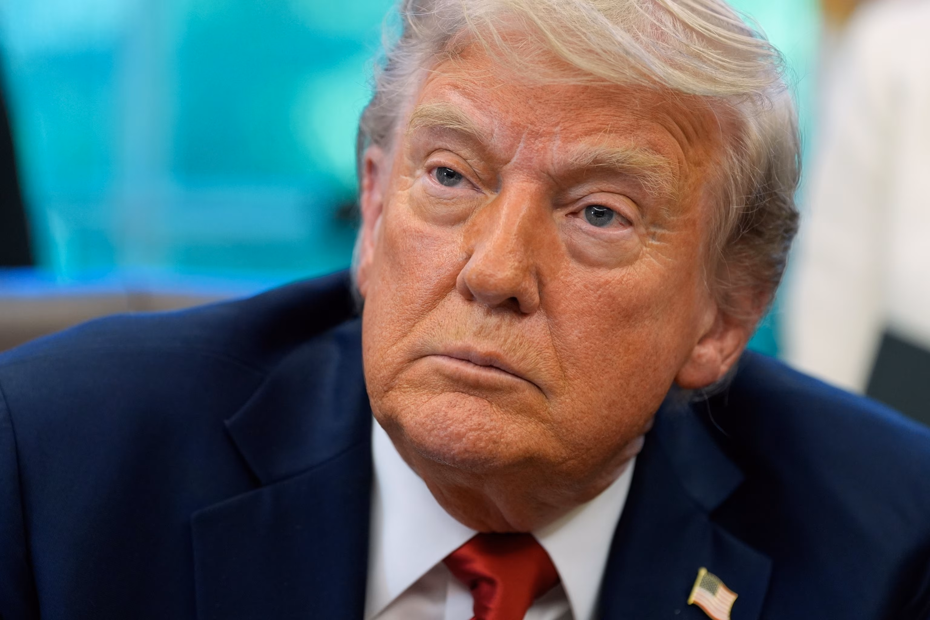 Nigeria in trouble over Trump’s extra 10% tarrif against BRICS