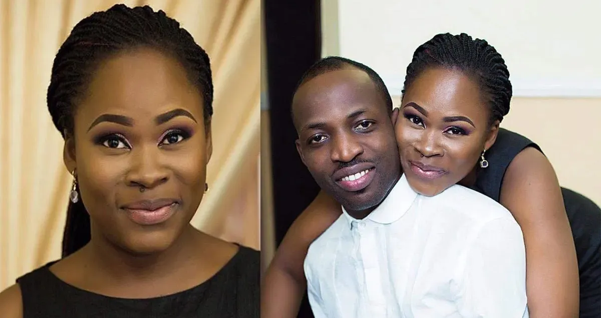 I didn’t numb the pain – Dunsin Oyekan speaks on coping with wife’s death
