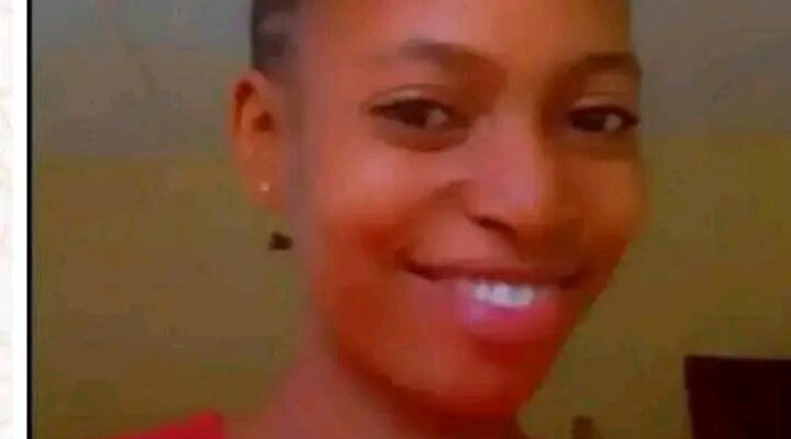 My daughter ingested rat poison after seeing her low score – Father of deceased UTME candidate breaks silence
