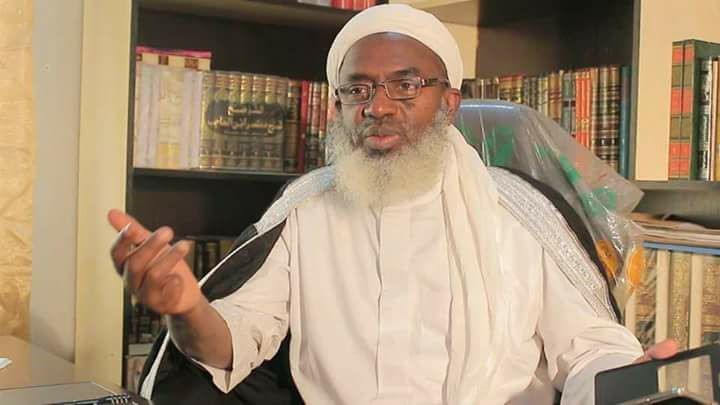 Real reasons Saudi Arabia barred me from performing Hajj – Sheikh Gumi