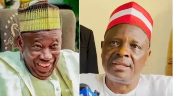 We’ll give Kwankwaso red carpet reception if he decides to join APC – Ganduje
