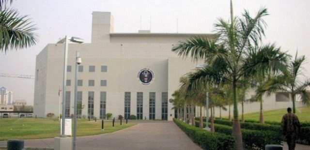 U.S. shuts Abuja Embassy, Lagos Consulate Office [SEE REASON]