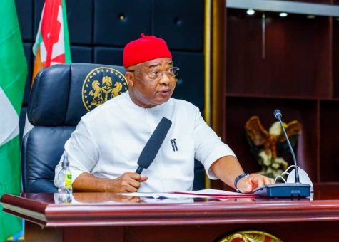 South-East’s interests best secured under APC – Uzodimma