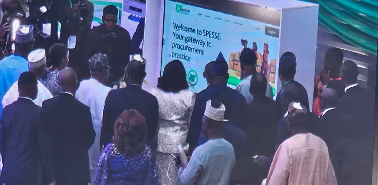 Reforms: FG launches digital portal to enhance transparency, accountability in public procurement
