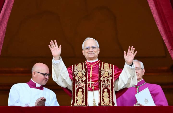 MEET: Robert Prevost, 69 years old first American pope of the Catholic Church