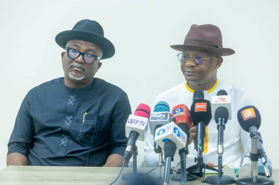 Delta govt lists milestones ahead of Oborevwori’s second anniversary