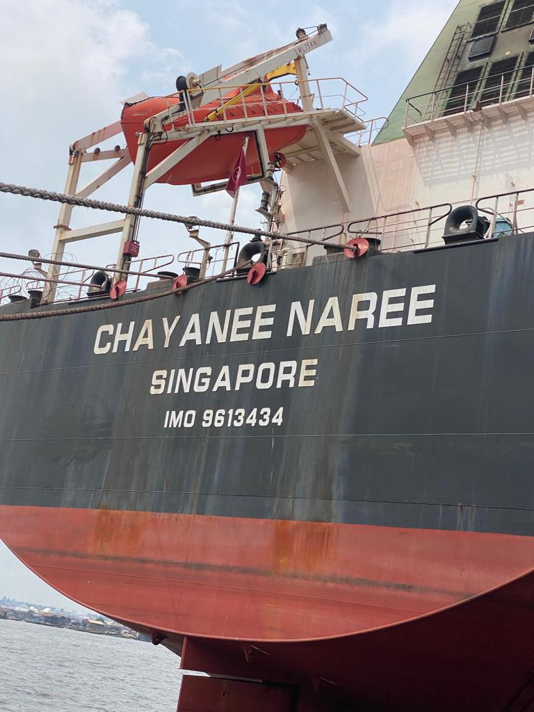 32.9kg cocaine trafficking: 10 Thai sailors, ship convicted, fined $4.3m