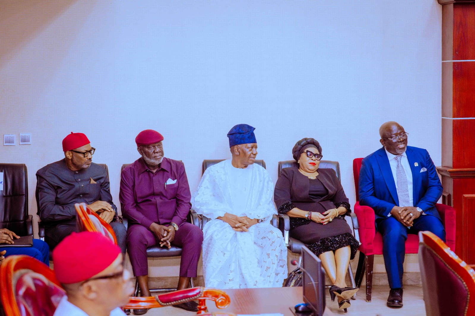 266,737 Deltans have benefited from our social intervention programmes – Oborevwori