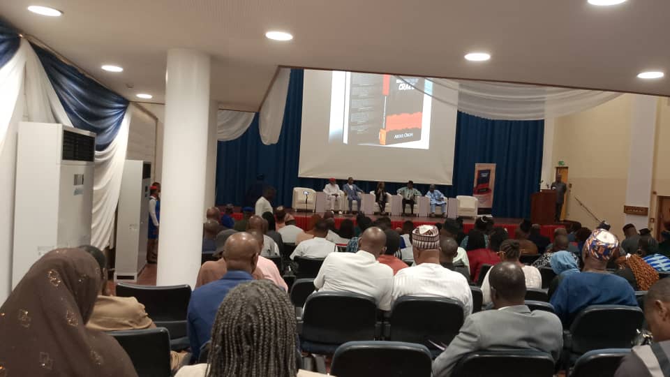 Activists regret inability to participate in 1999 elections at launch of Oroh’s book, ‘Demonstration of Craze’