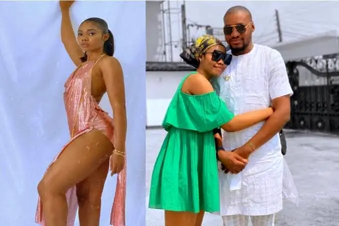 Jane Mena narrates how friend who disgraced her so badly, almost ended her marriage