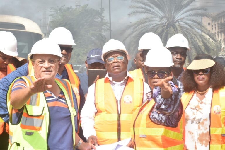 Lagos bridges won’t be shut without proper analysis – Umahi