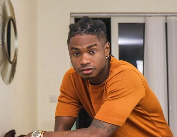 ‘Why I don’t believe in marriage’- Lil Kesh