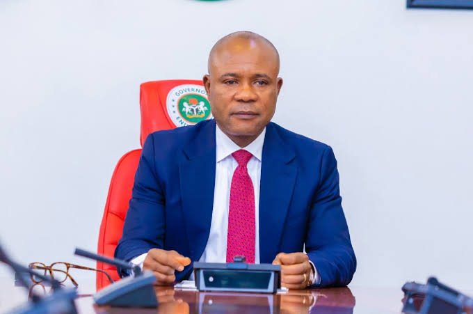 Gov Mbah speaks on having frequent sleepless nights over governance issue