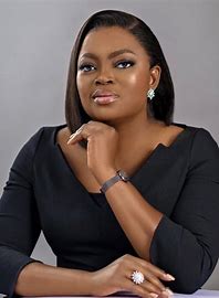 How online mockery affected my mental health-Funke Akindele
